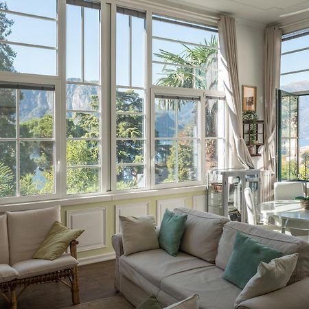Bellagio Vintage Apartment Экстерьер фото