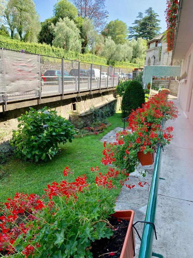 Bellagio Vintage Apartment Экстерьер фото