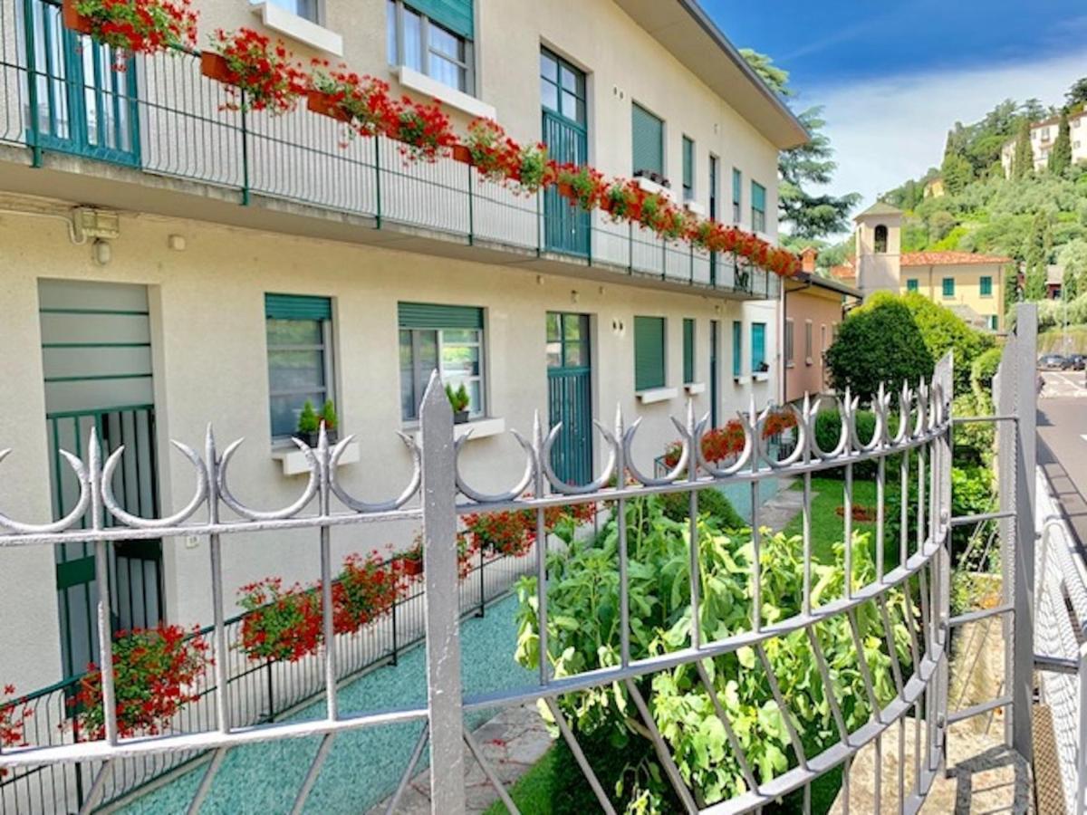 Bellagio Vintage Apartment Экстерьер фото