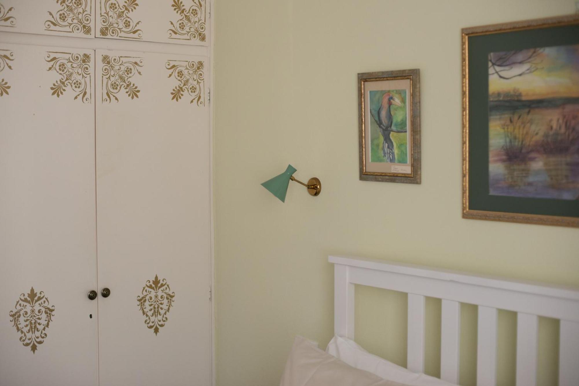 Bellagio Vintage Apartment Экстерьер фото