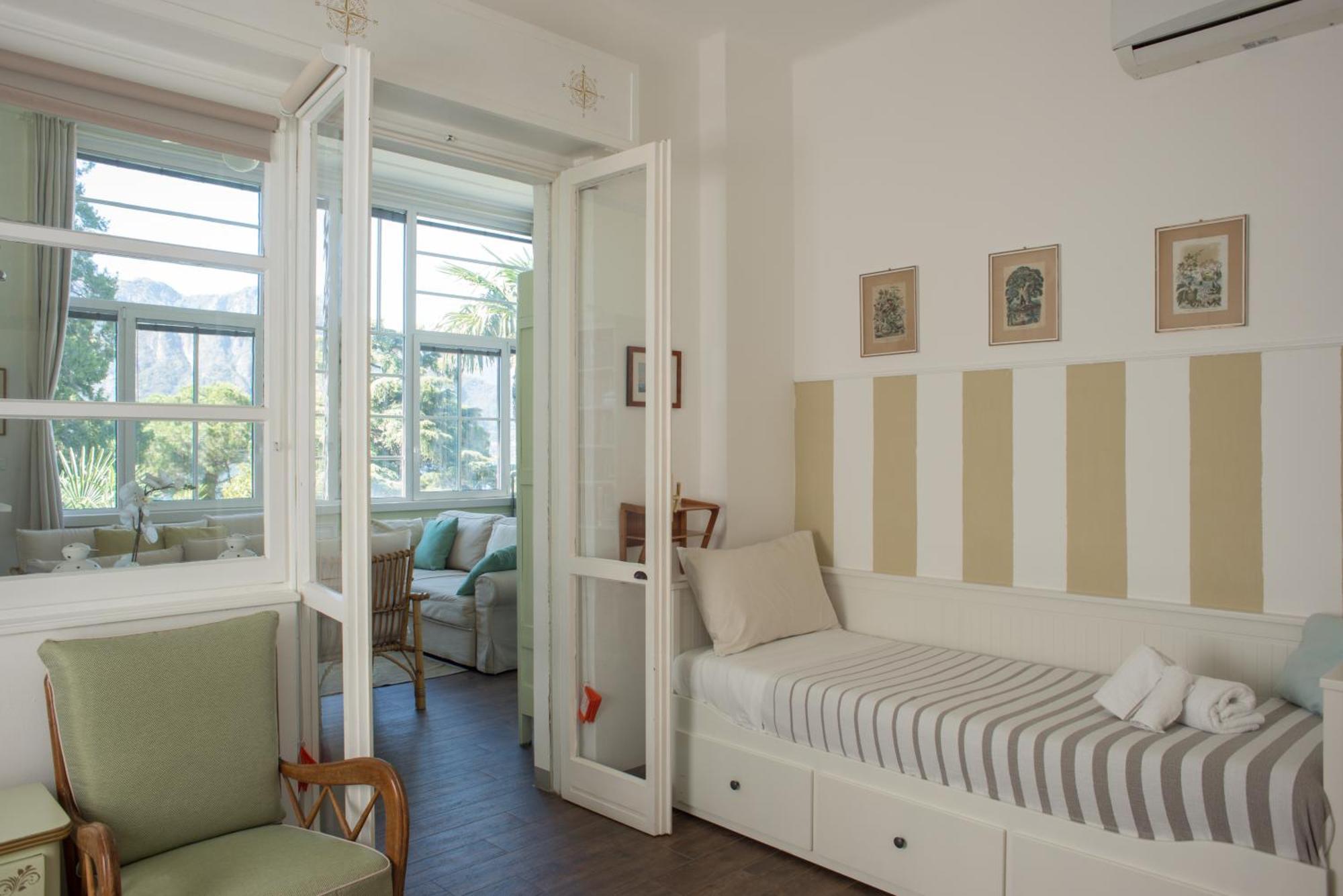 Bellagio Vintage Apartment Экстерьер фото