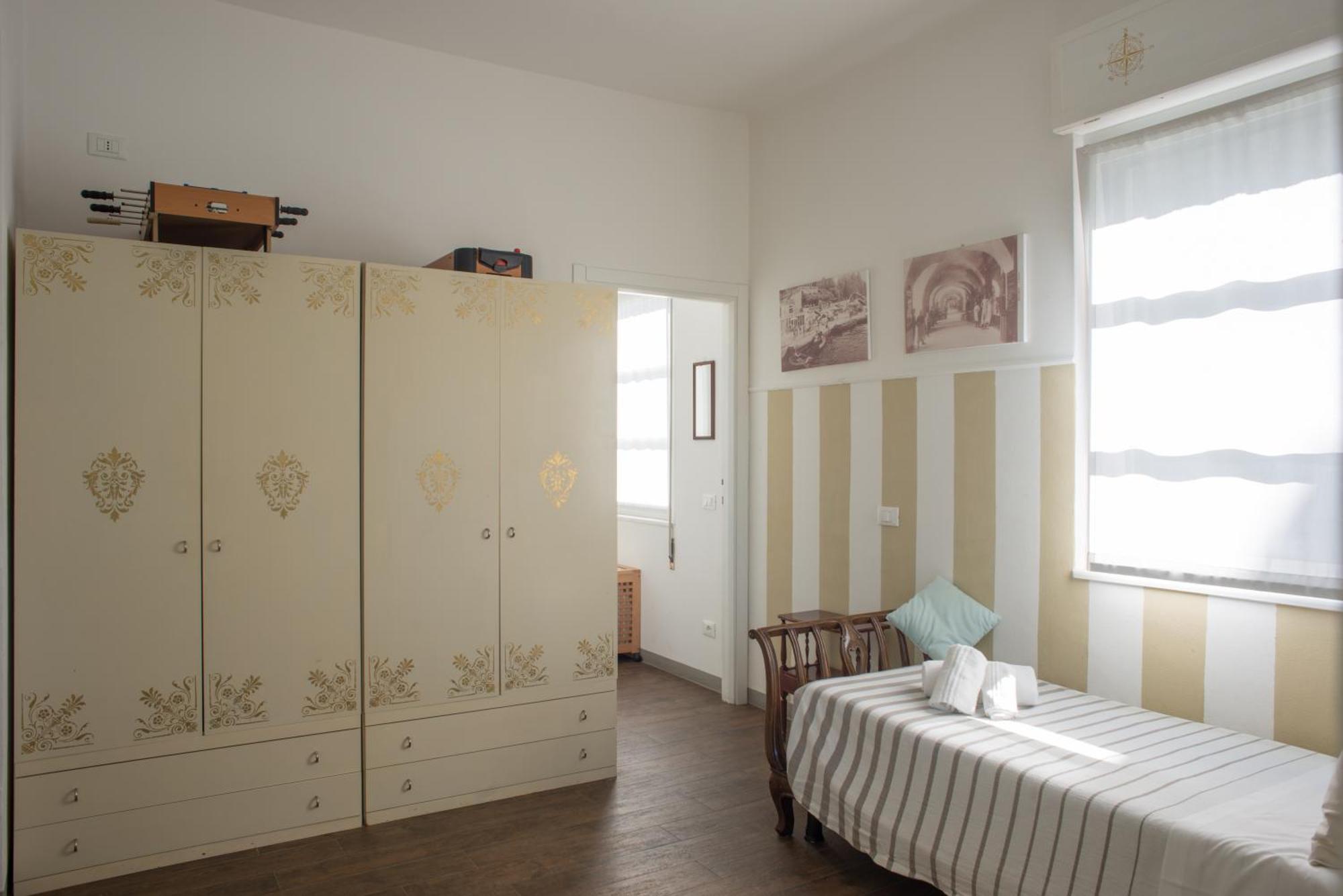 Bellagio Vintage Apartment Экстерьер фото