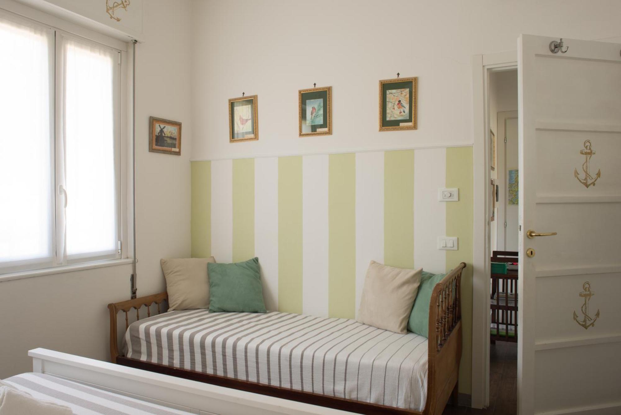 Bellagio Vintage Apartment Экстерьер фото
