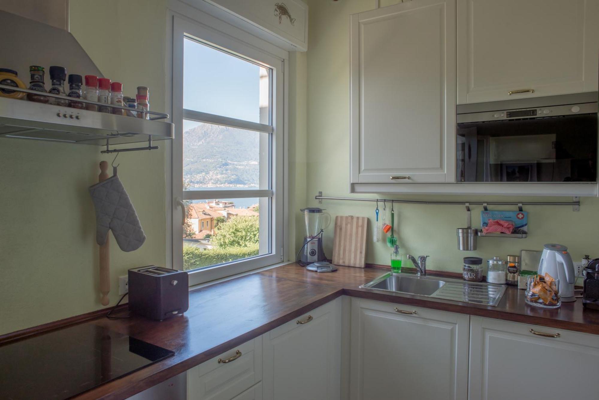 Bellagio Vintage Apartment Экстерьер фото