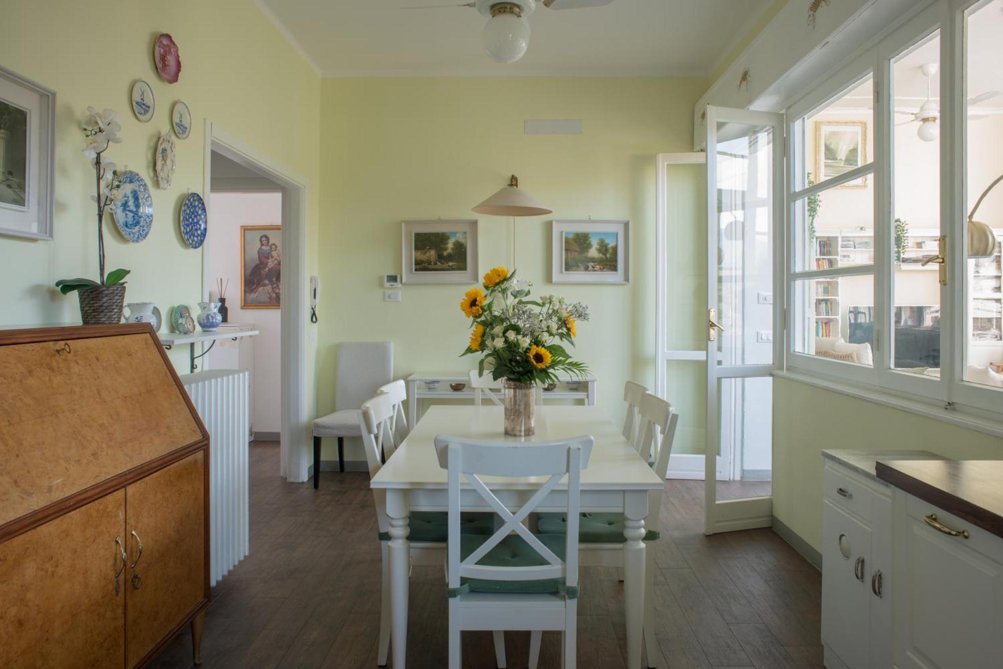Bellagio Vintage Apartment Экстерьер фото