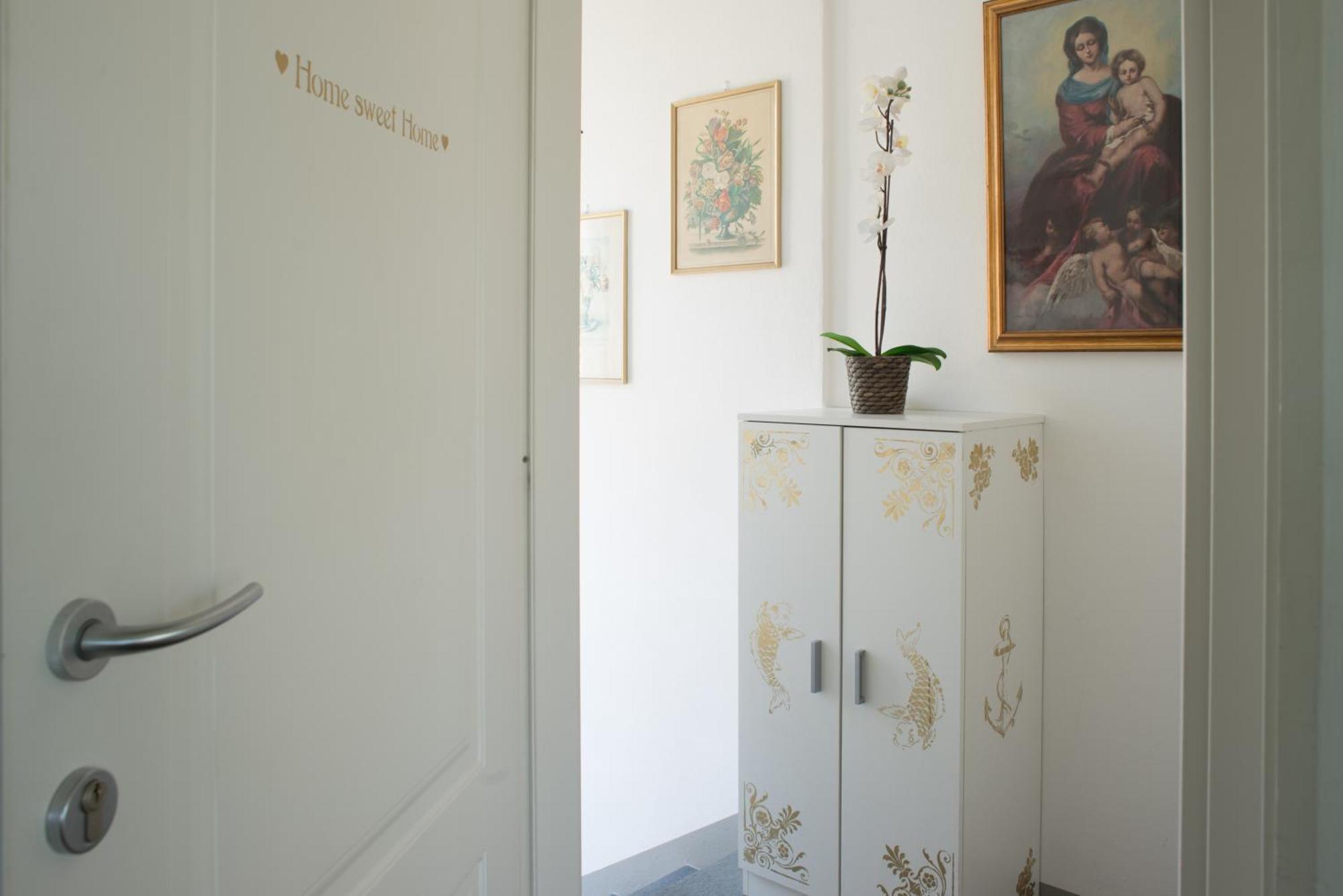 Bellagio Vintage Apartment Экстерьер фото