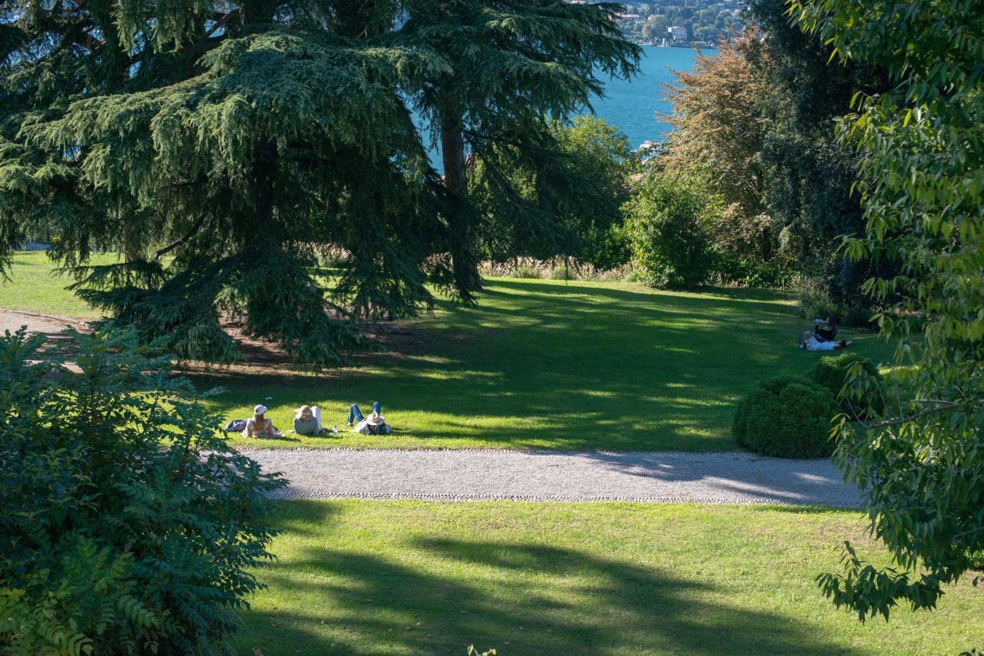 Bellagio Vintage Apartment Экстерьер фото