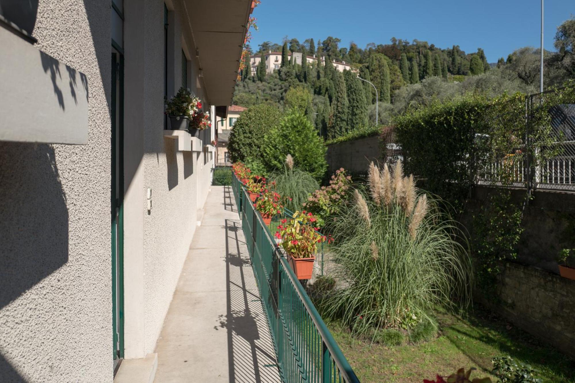 Bellagio Vintage Apartment Экстерьер фото