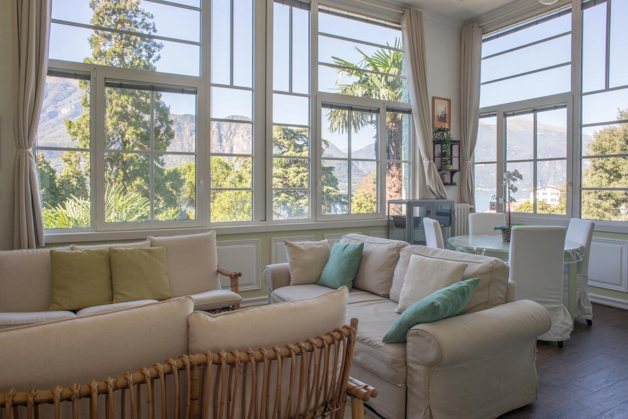 Bellagio Vintage Apartment Экстерьер фото