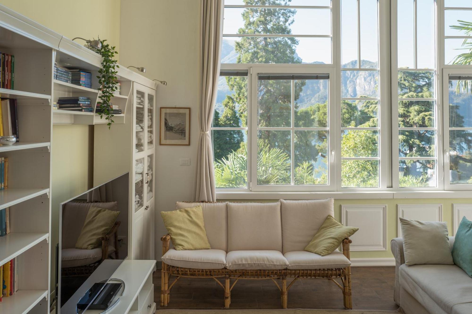 Bellagio Vintage Apartment Экстерьер фото
