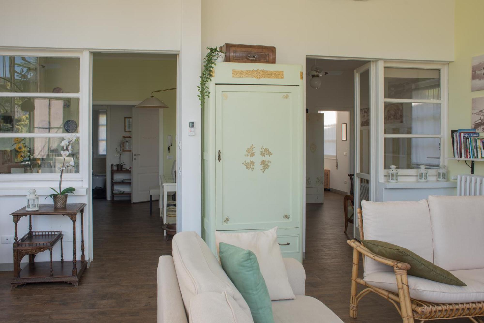 Bellagio Vintage Apartment Экстерьер фото