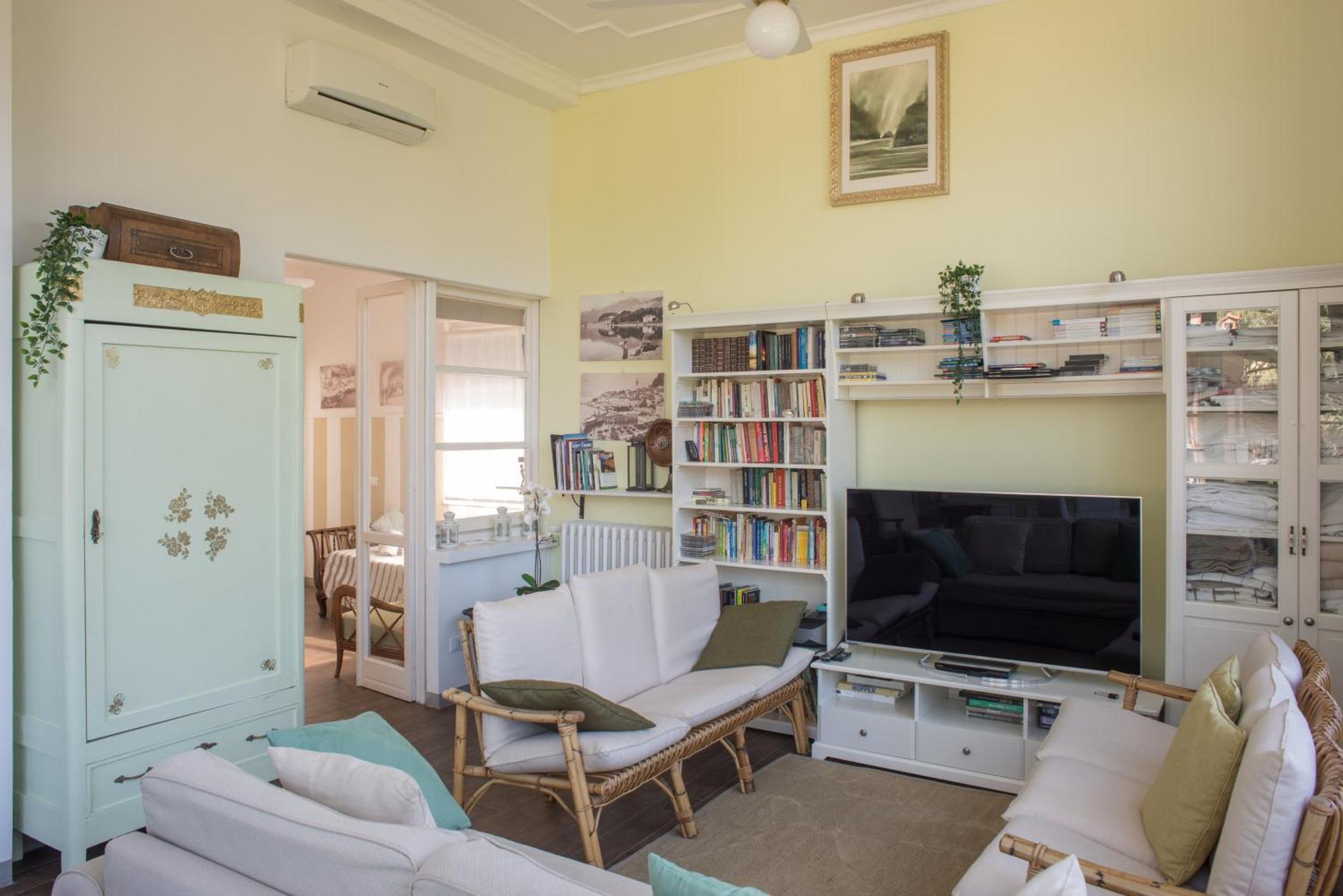 Bellagio Vintage Apartment Экстерьер фото