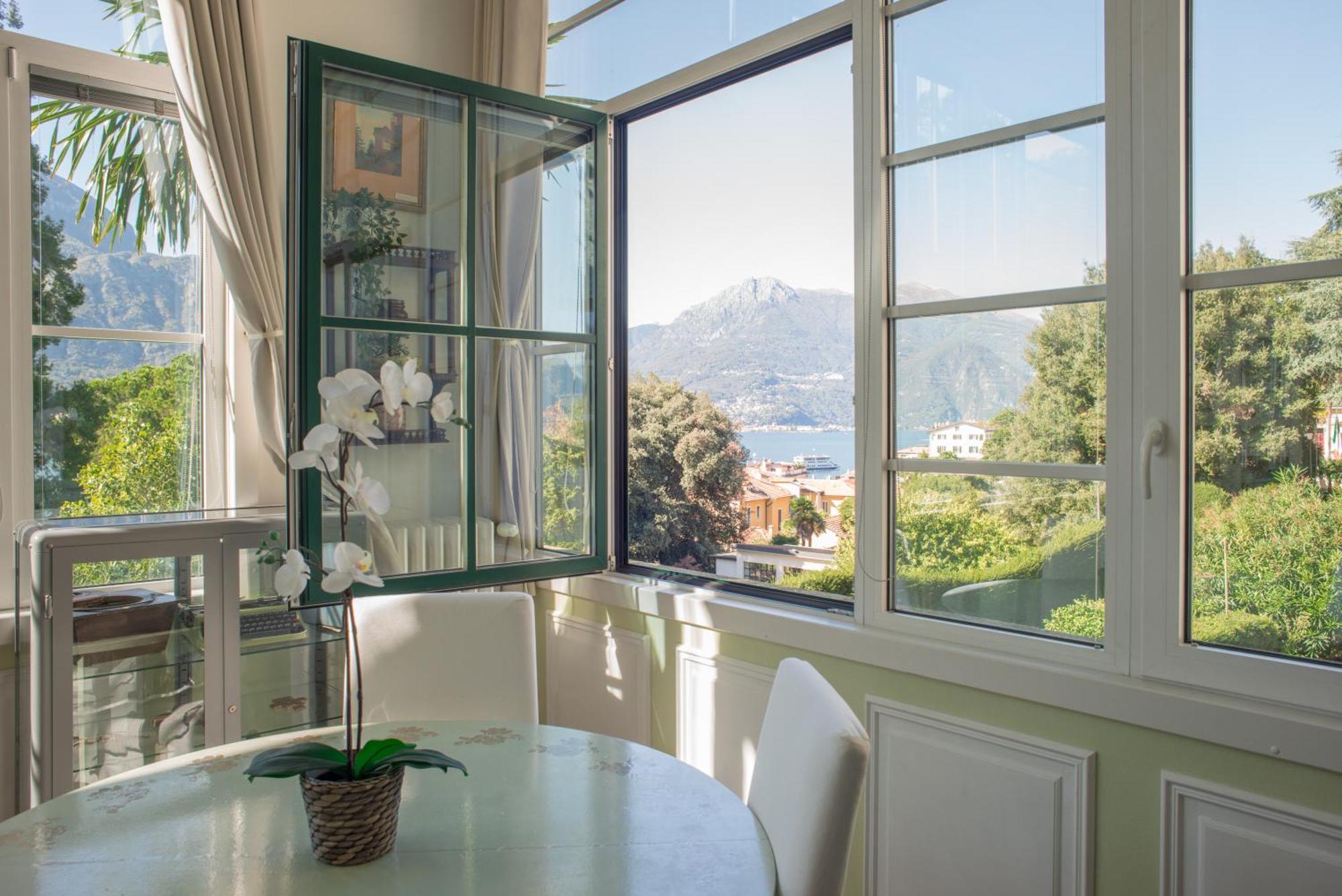 Bellagio Vintage Apartment Экстерьер фото