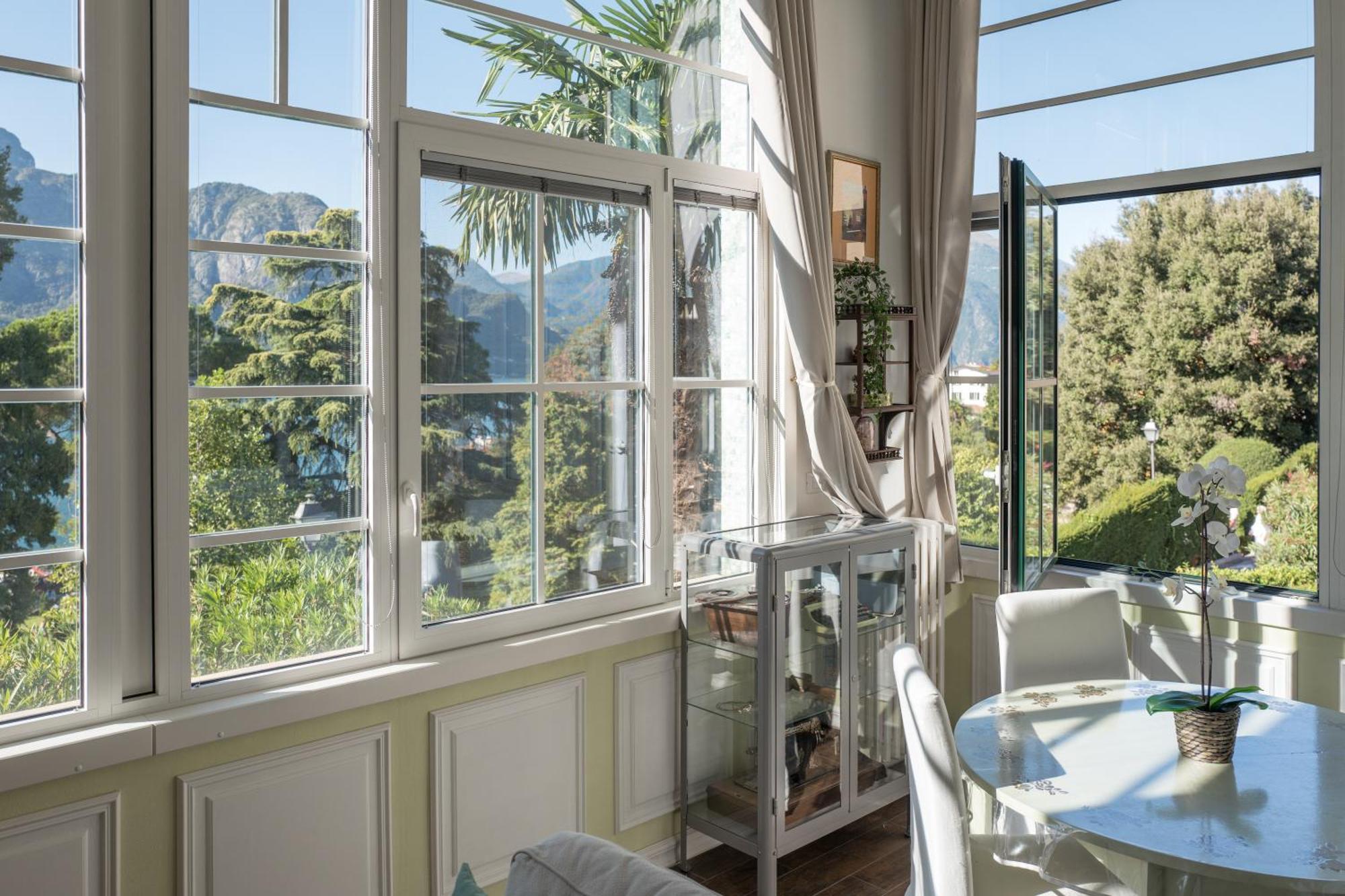 Bellagio Vintage Apartment Экстерьер фото