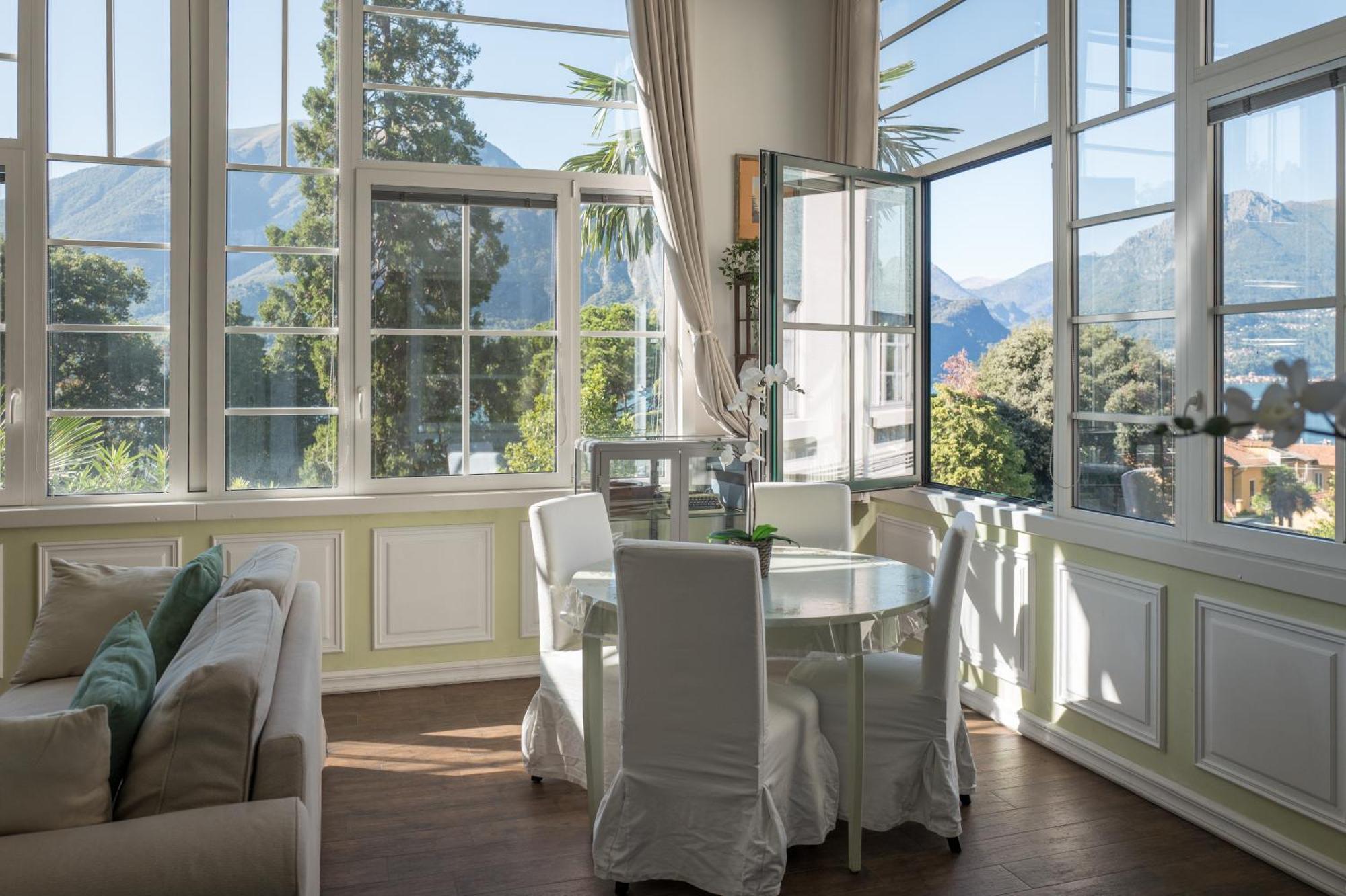 Bellagio Vintage Apartment Экстерьер фото