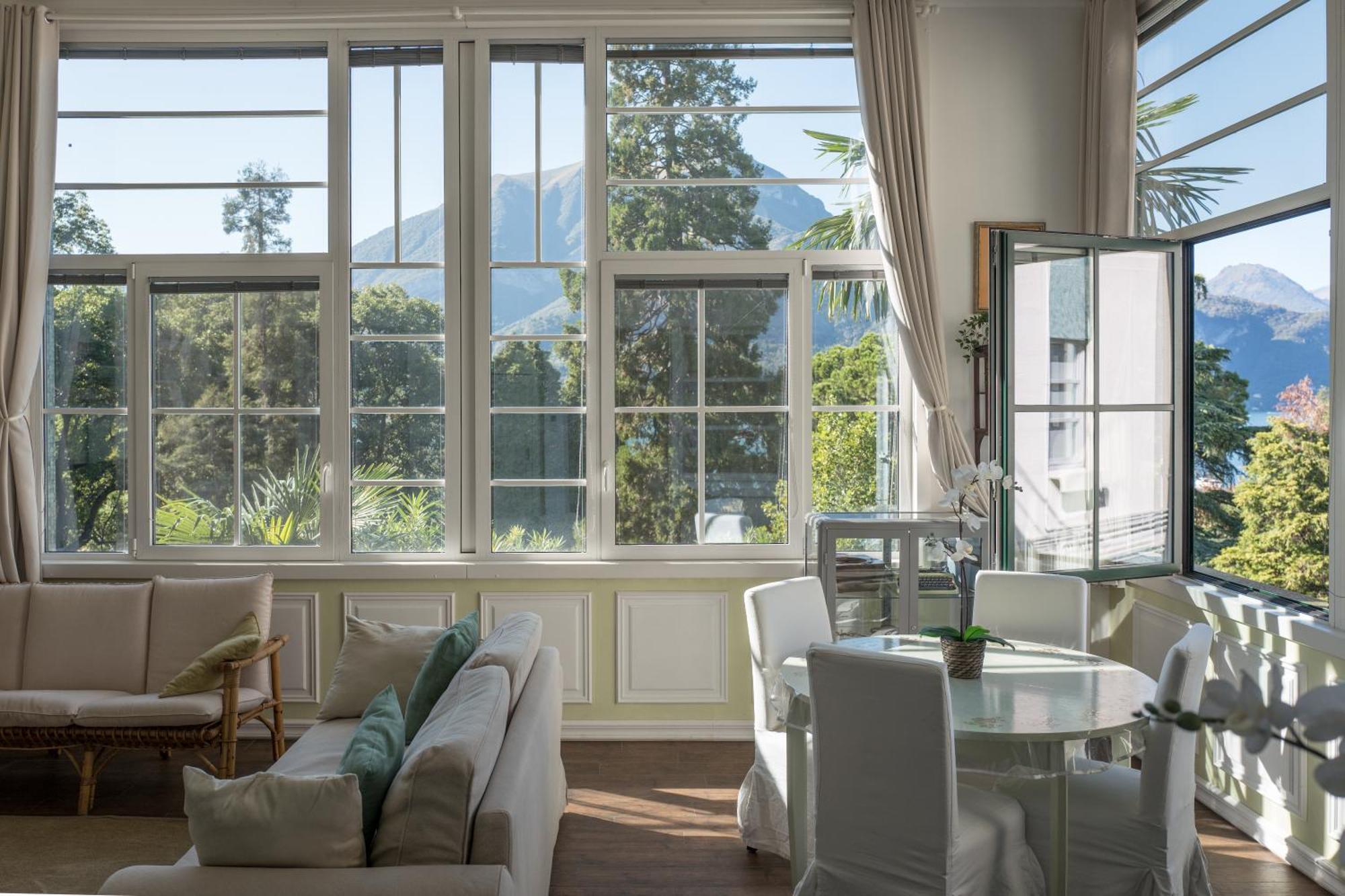 Bellagio Vintage Apartment Экстерьер фото