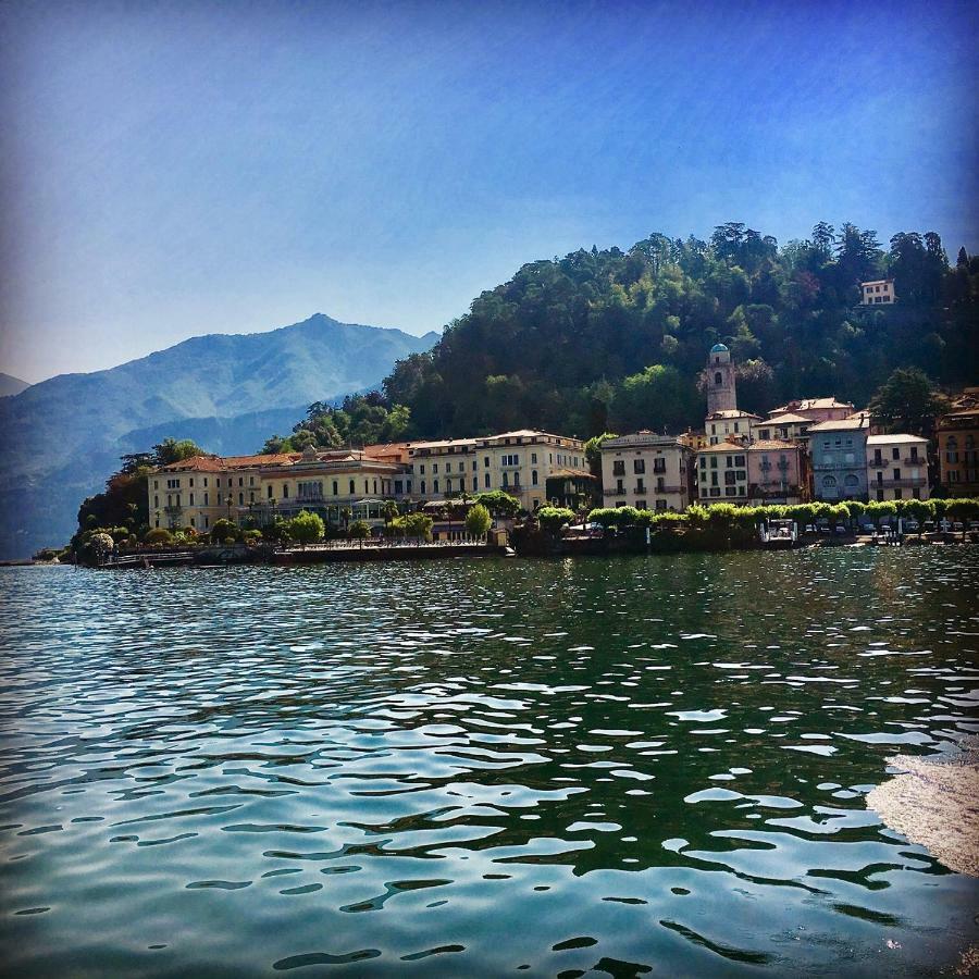 Bellagio Vintage Apartment Экстерьер фото