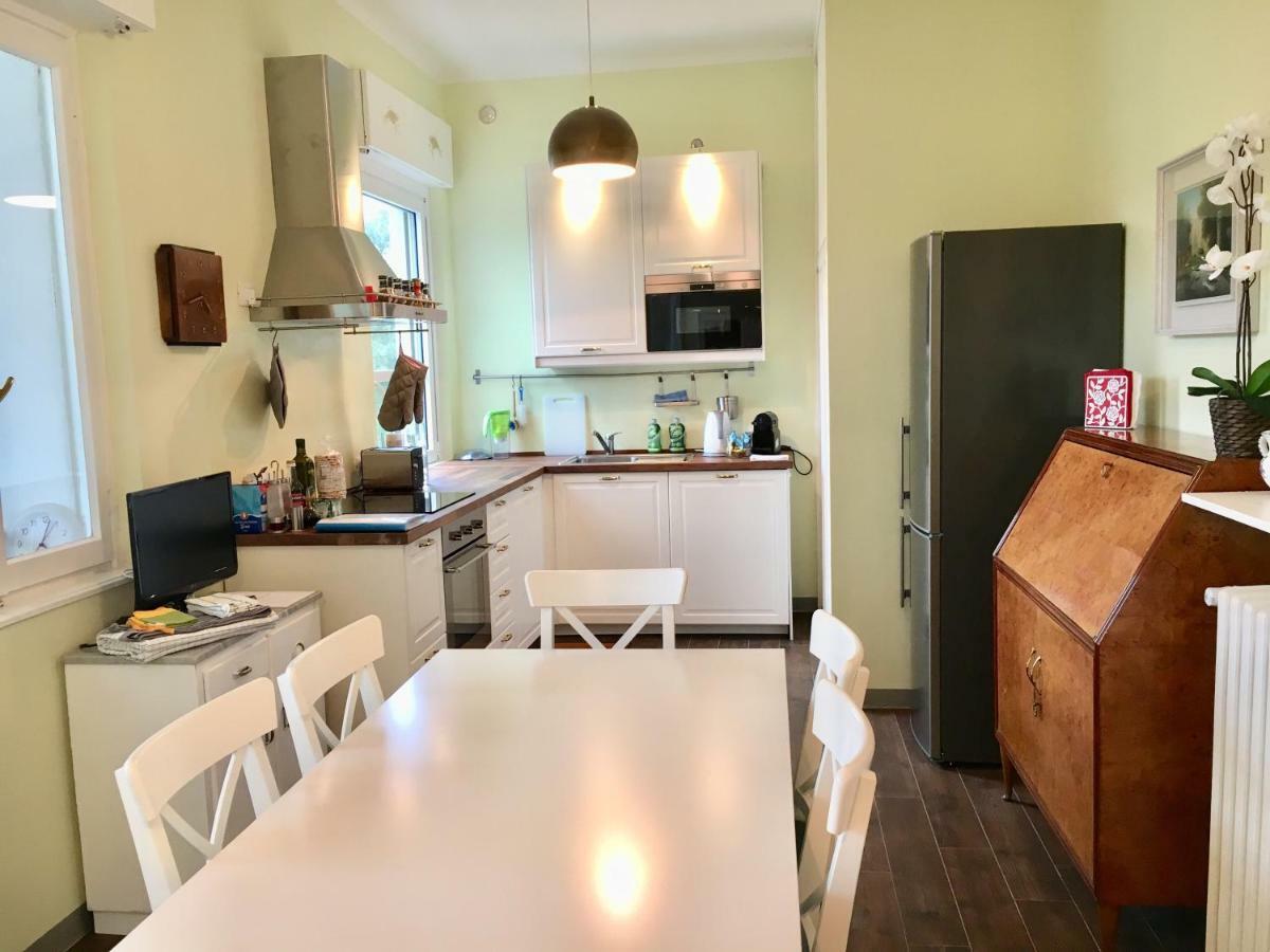 Bellagio Vintage Apartment Экстерьер фото