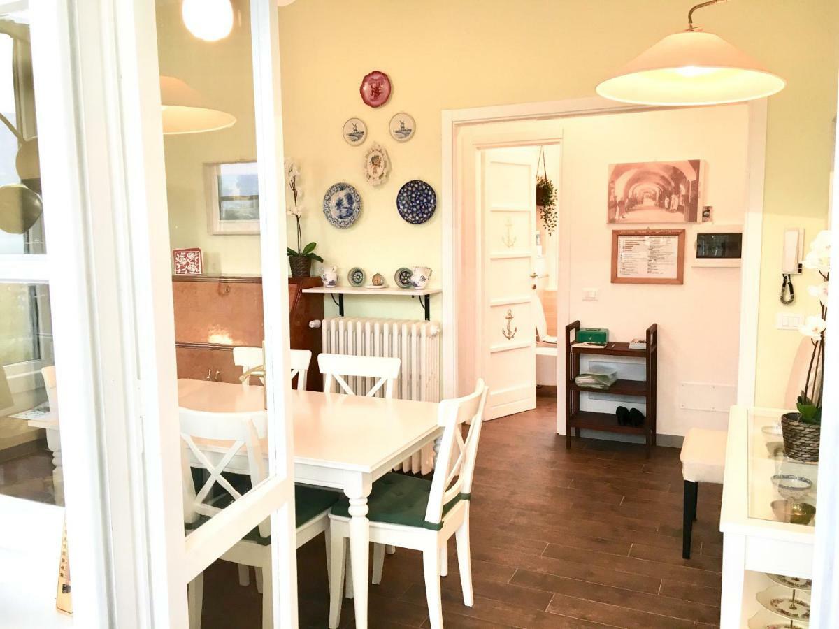 Bellagio Vintage Apartment Экстерьер фото