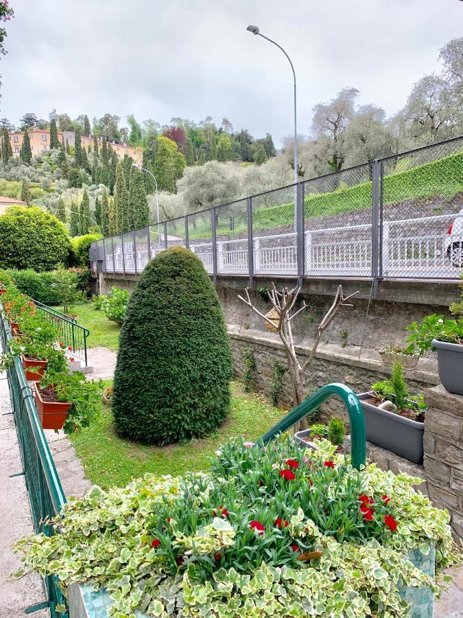 Bellagio Vintage Apartment Экстерьер фото